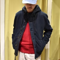 Polo Ralph Lauren Hooded Sweat Jacket