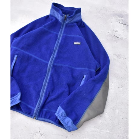 Patagonia Partial Eclips "Blue"