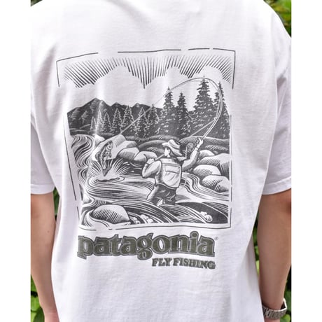 Patagonia S/S Beneficial T-Shirt