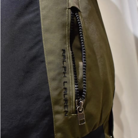 Ralph Lauren RLX McKinley Utility Jacket