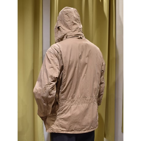Polo Ralph Lauren Cotton Hunting Jacket