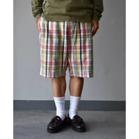 Polo Ralph Lauren Plaid Check Shorts