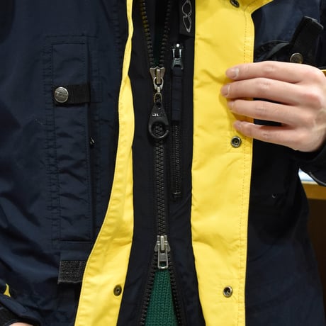 Polo Sport RLX Gore-Tex Mountain Parka