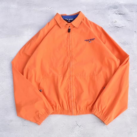 Polo Sport Swingtop jacket