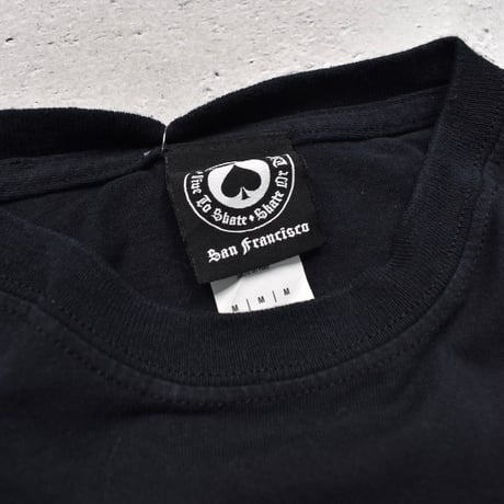 THRASHER S/S T-SHIRTS 04-4