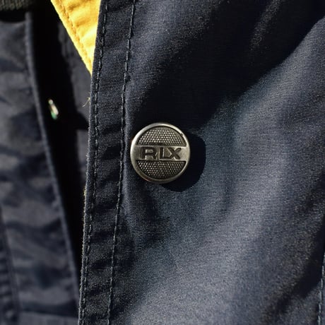 Polo Sport RLX Gore-Tex Mountain Parka