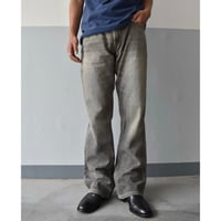 00s Deadstock Levi's 527 Denim Pants Low Boot Cut #0066