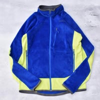 Patagonia R2 Ragulator Fleece Jacket