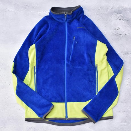Patagonia R2 Ragulator Fleece Jacket