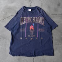 1996 Atlanta Olympic S/S T-Shirt