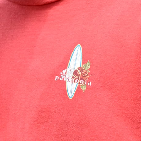Patagonia S/S Beneficial T-Shirt