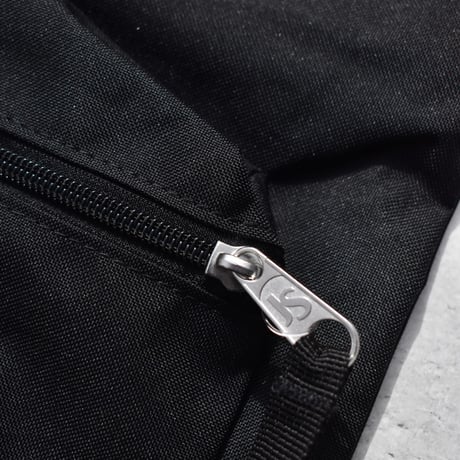Jansport Draw Sack "Black"