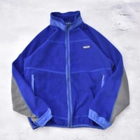 Patagonia Partial Eclips "Blue"