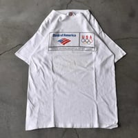 Bank of America USA Olympic Teams S/S T-Shirt