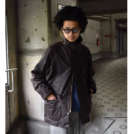 Babour Bedale Wax Jacket "Rustic"