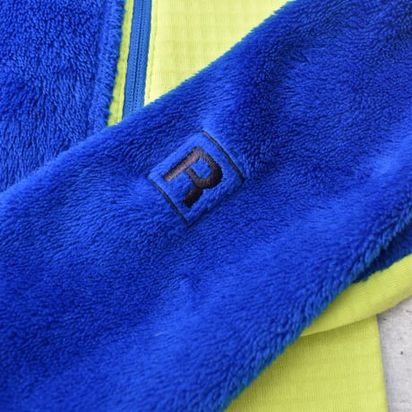 Patagonia R2 Ragulator Fleece Jacket
