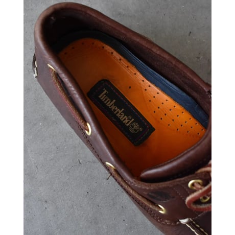 Timberland Classic 2-Eye Boat Shoes