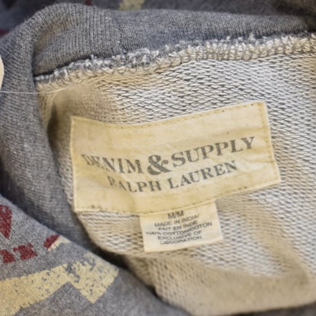 Polo Ralph Lauren Sweat Pullover