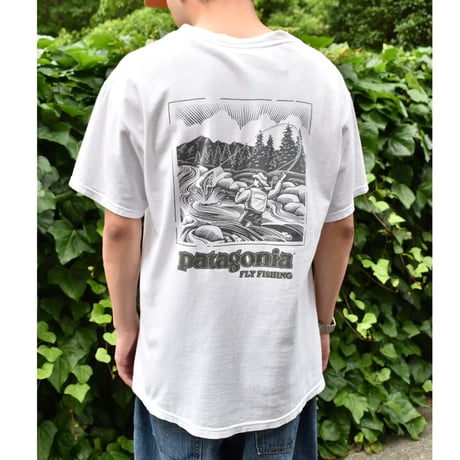 Patagonia S/S Beneficial T-Shirt