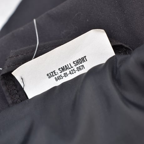 Deadstock U.S.NAVY Utility Jacket