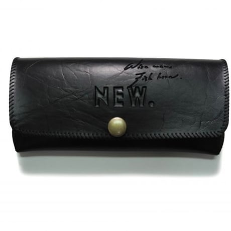 NEW.ROTHKO C-1 Black