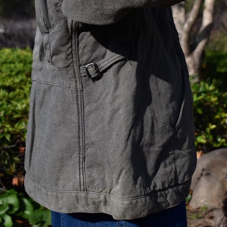 60's KEY IMPERIAL Work Jacket
