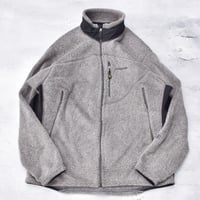 Patagonia R2 Ragulator Fleece Jacket