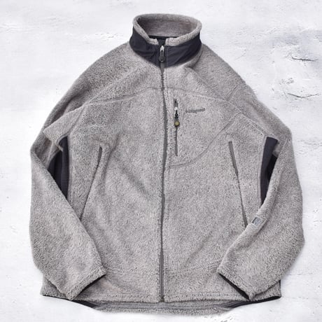 Patagonia R2 Ragulator Fleece Jacket
