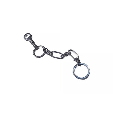 Unwork Product Keychain UW1-2