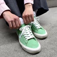 Vans Sid DX Anaheim Factory OG "Neon Green"