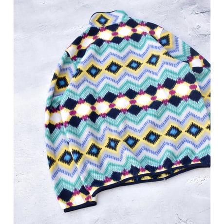 Patagonia Synchilla Snap T
