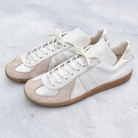 BW Sports German army trainers (27cm)