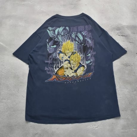 DRAGON BALL Z S/S T-SHIRTS