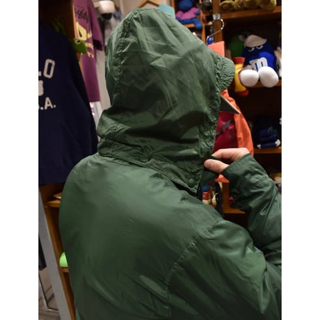 Polo Ralph Lauren Coach Jacket
