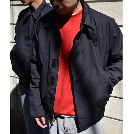 Deadstock U.S.NAVY Utility Jacket