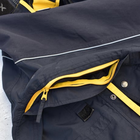 Polo Sport RLX Gore-Tex Mountain Parka