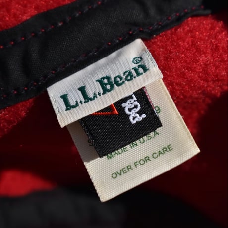 L.L.Bean Earflap Cap
