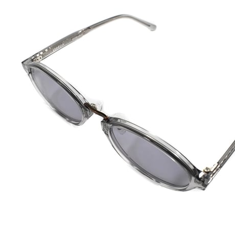 NEW. "GEORGIA" C-3 Clear Grey/Antique Gold