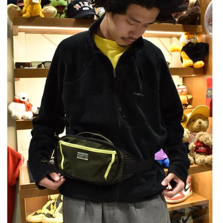 Patagonia R2 Ragulator Fleece Jacket