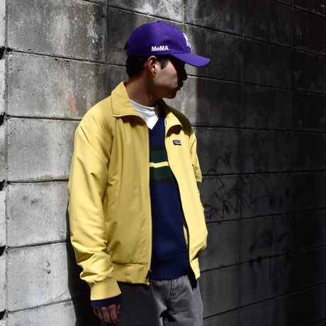 Patagonia Baggies Jacket