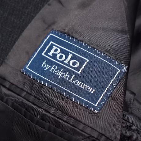 Polo Ralph Lauren Tailored Jacket
