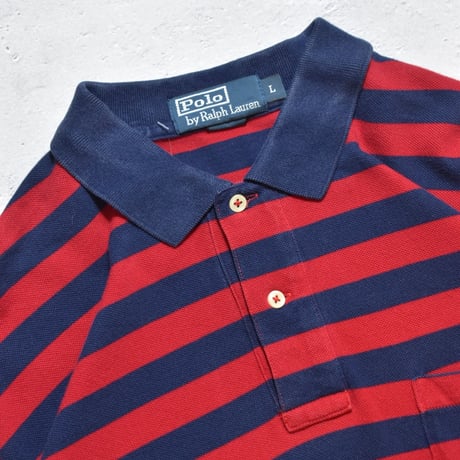 Polo Ralph Lauren S/S Polo Shirt