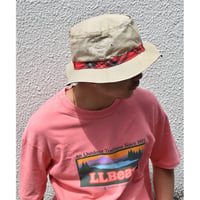 L.L.Bean BUCKET HAT