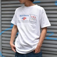Bank of America USA Olympic Teams S/S T-Shirt