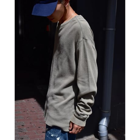 OLD NAVY L/S Thermal Shirt