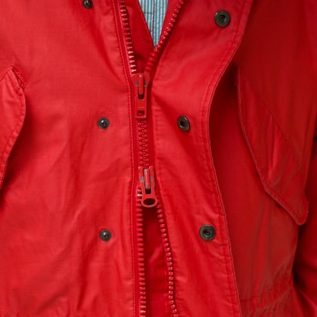 Polo Ralph Lauren Hooded Jacket