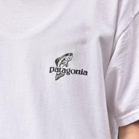 Patagonia S/S Beneficial T-Shirt