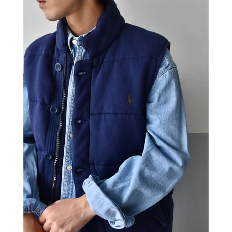 Polo Ralph Lauren Sweat Vest