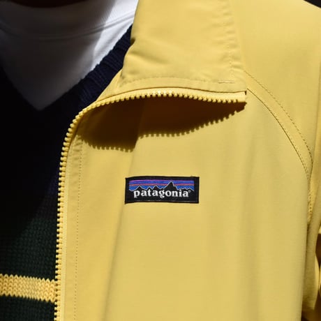 Patagonia Baggies Jacket