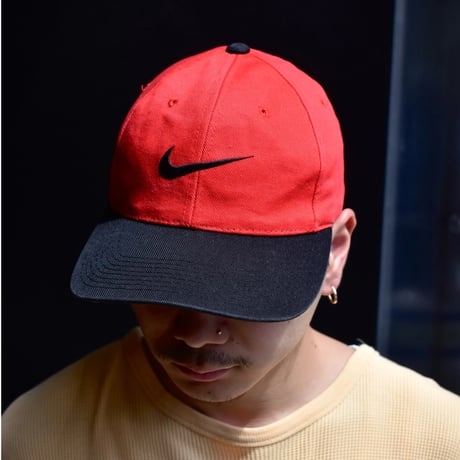 Nike Cap